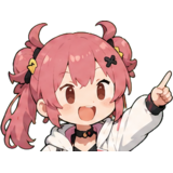 星宮メル