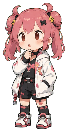 星宮メル