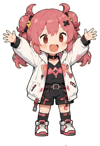 星宮メル