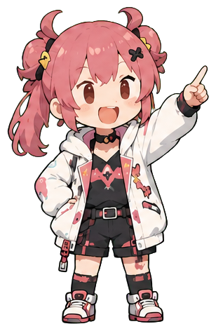 星宮メル