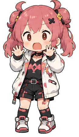 星宮メル