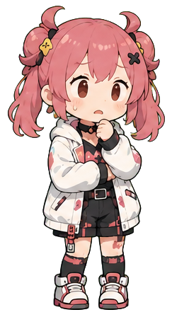 星宮メル